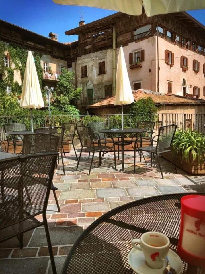 Hotel Garni Le Maddalene