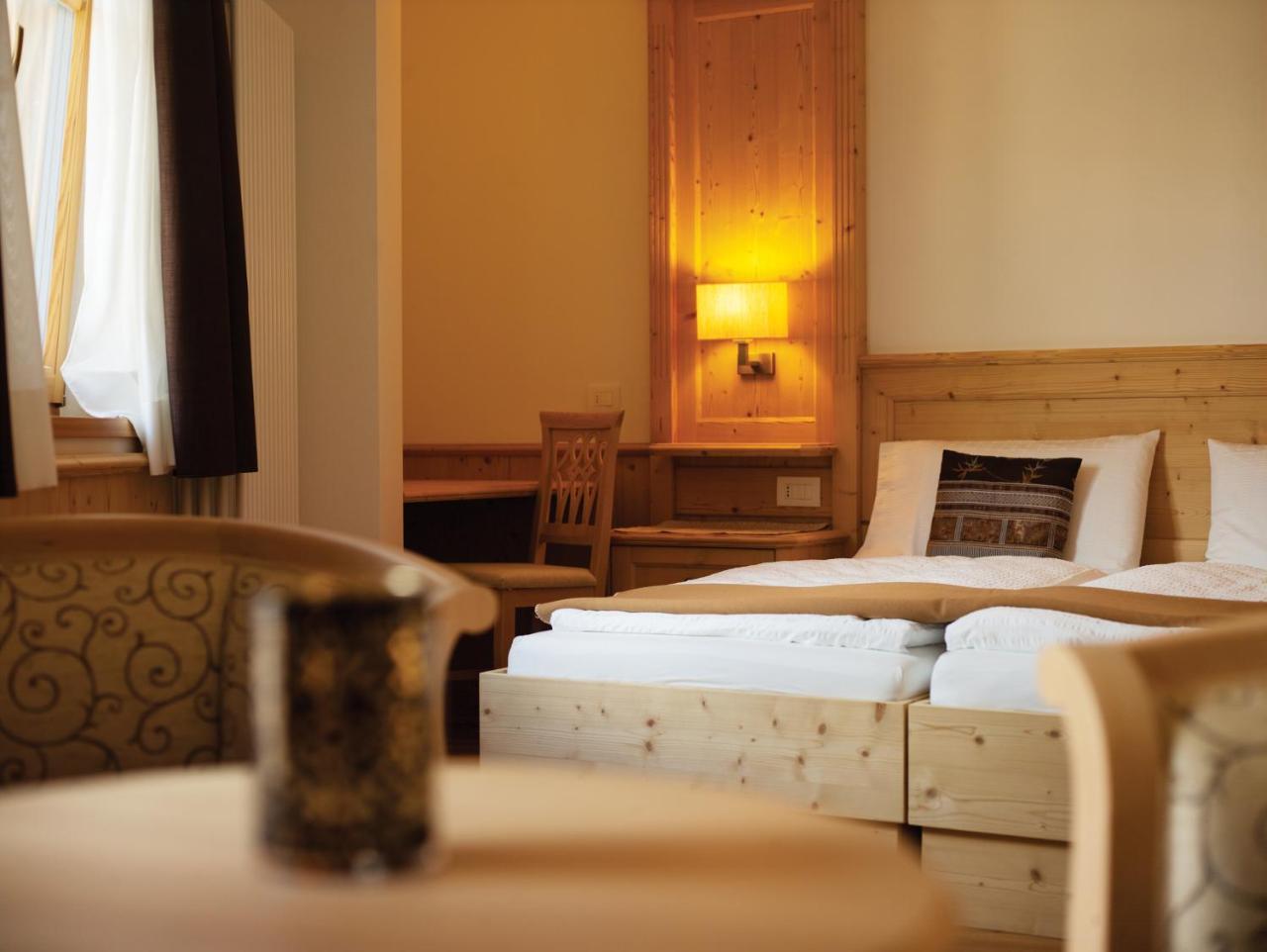 Hotel Garni Le Maddalene