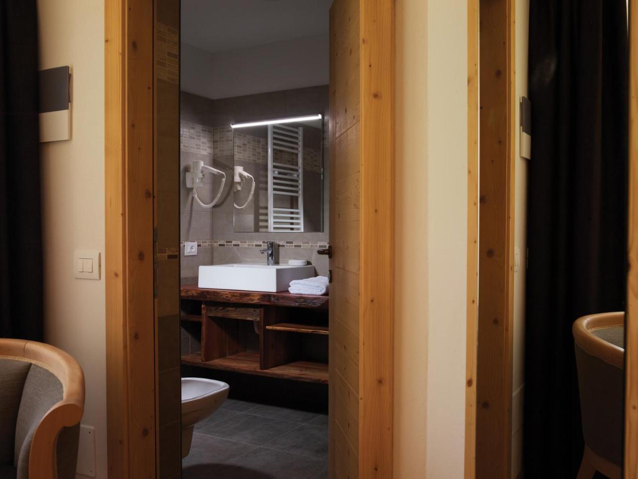 Hotel Garni Le Maddalene
