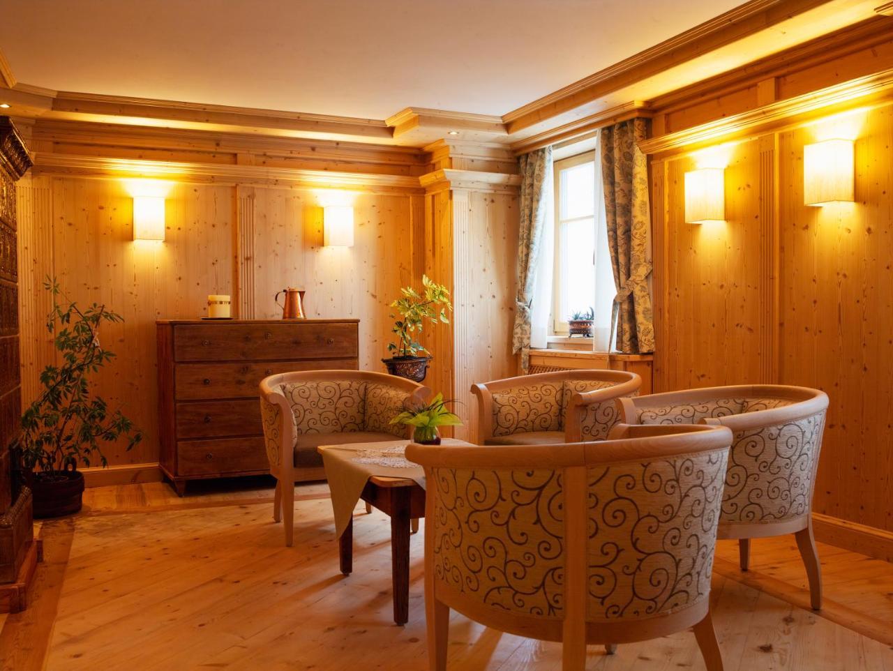 Hotel Garni Le Maddalene