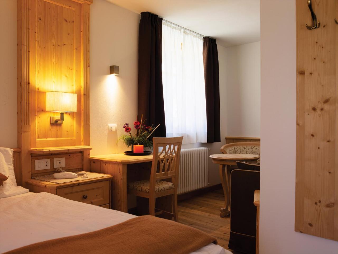 Garni Le Maddalene Hotel Coredo