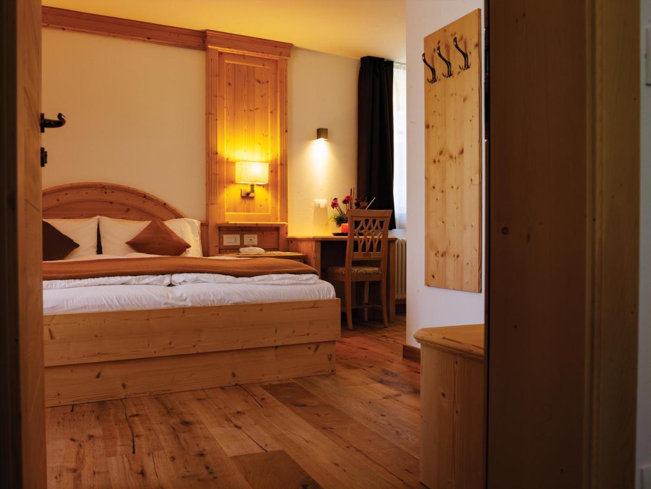 Hotel Garni Le Maddalene