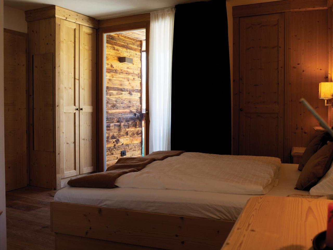 Hotel Garni Le Maddalene